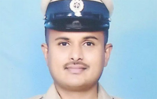 Rape case